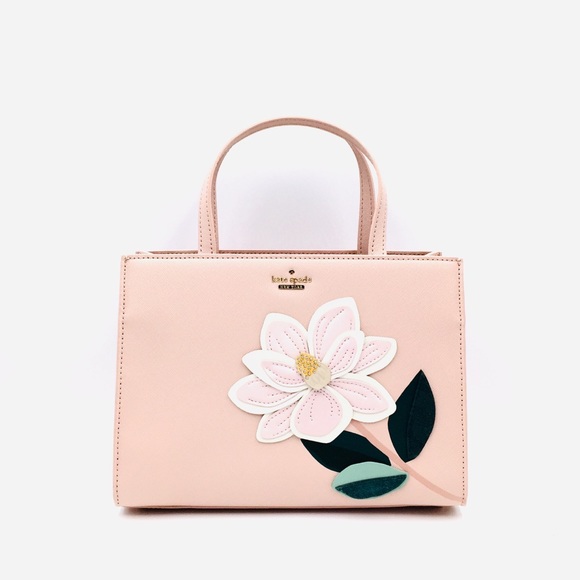 ‼️SOLD‼️ Kate Spade 25th Anniversary Magnolia Sam Bag - Picture 2 of 8